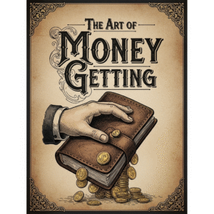 The Art of Money Getting