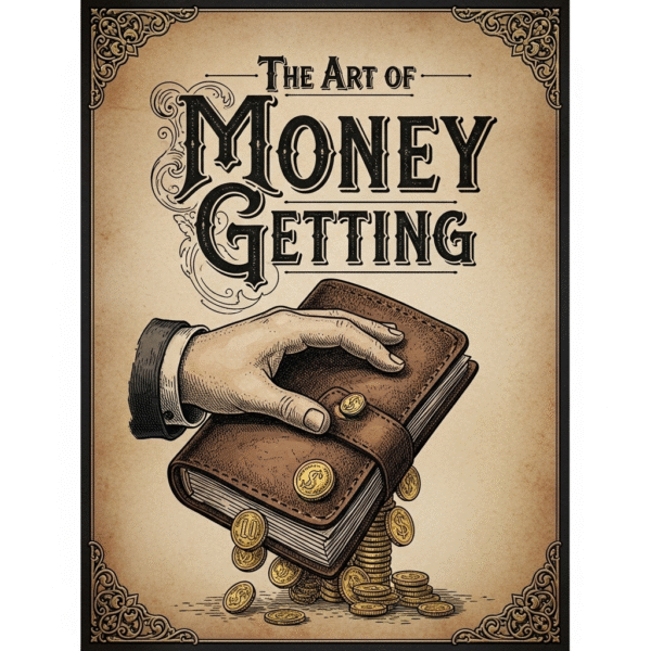 The Art of Money Getting