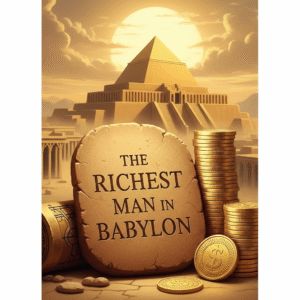 The Richest Man in Babylon